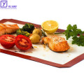 Silicone Baking Mat Cooking Sheets Baking Mold For Pets Non stick Fat Reducing Mats for Healthy Cooking